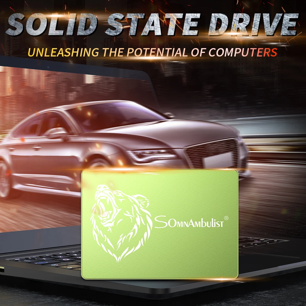 SSD SATA III 120 ГБ 240 480 2 5 дюйма встроенный твердотельный накопитель 960 ноутбук |