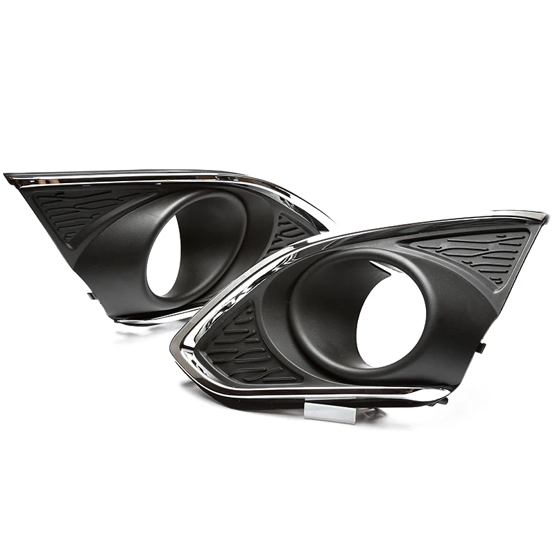 Magic ColorM хромированные фары Противотуманные фары для Chevrolet Chevy Spark 2013- с проводами выключатель проводки
