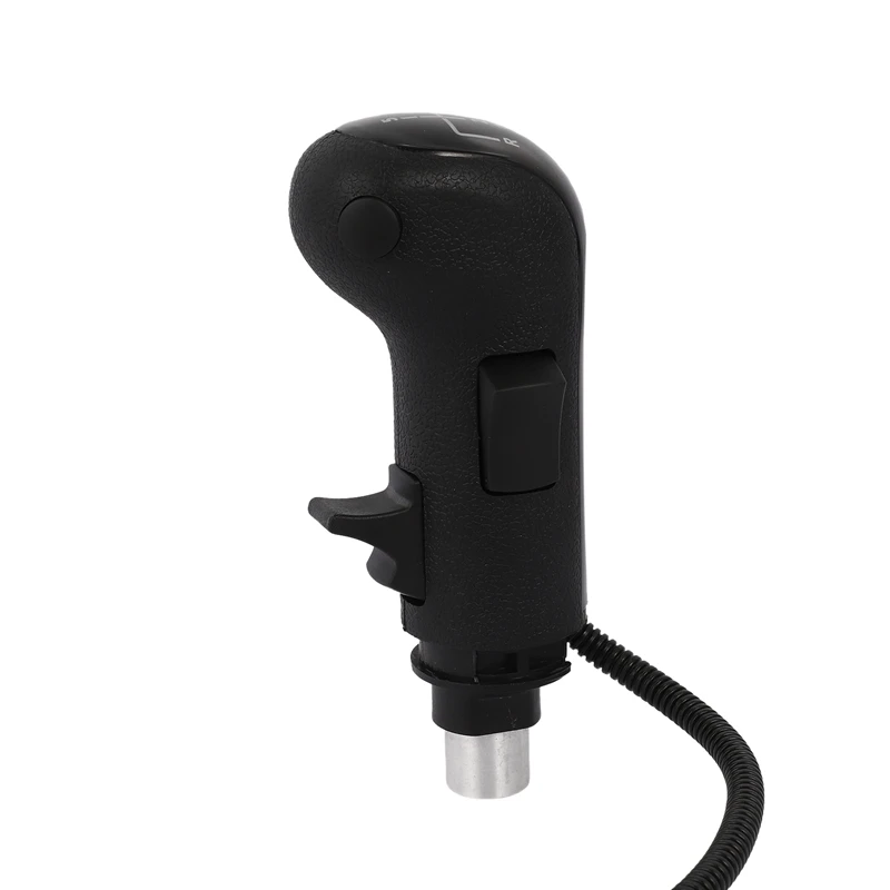 Электрическая ручка переключения передач для грузовика 6 контактов MAN TGA TGX TGS