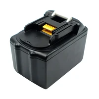 mak 18v 7 5ah 18650 lithium battery pack rechargeable replacement model bl1815 bl1830 lxt400