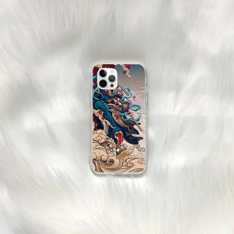 

Japanese style Art Japan Phone Case for iphone 6s 7 8plus xr xs max 11 12 pro max mini funds cover