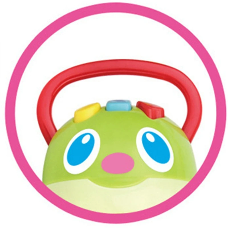 N7ME детские игрушки с имитацией киндергантена растягивающиеся реалистичные