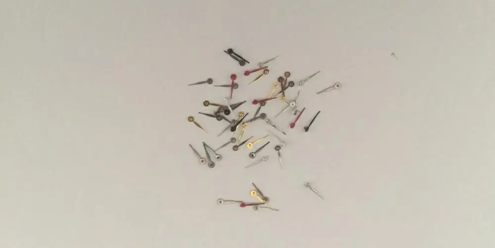 Ассортимент из 400 штук маленькие часы с хронографом летучая мышь винтажные