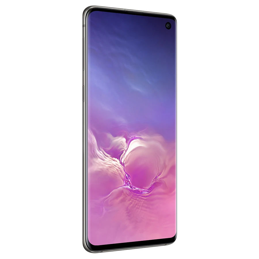 Verizon версия samsung Galaxy S10 G973U 8 ГБ 128 Гб мобильный телефон Snapdragon 855 6," 4 камеры Android 9 4G LTE телефон