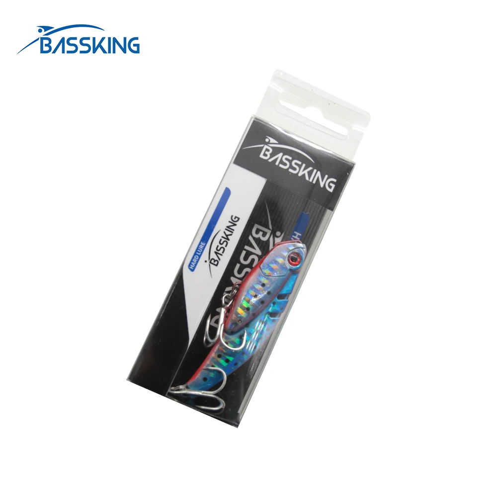 

Bassking VIB 68 20