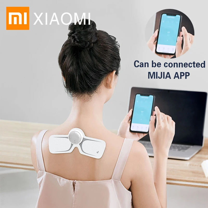 Топовый бренд электростимулятор мышц ems стимулятор живота тренажер для бедер