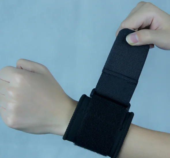 1 шт. ремешок унисекс для поддержки запястья|Поддержка запястий| |