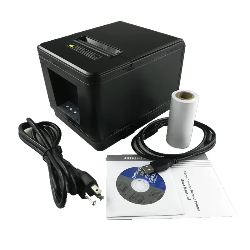 

A160H POS 80