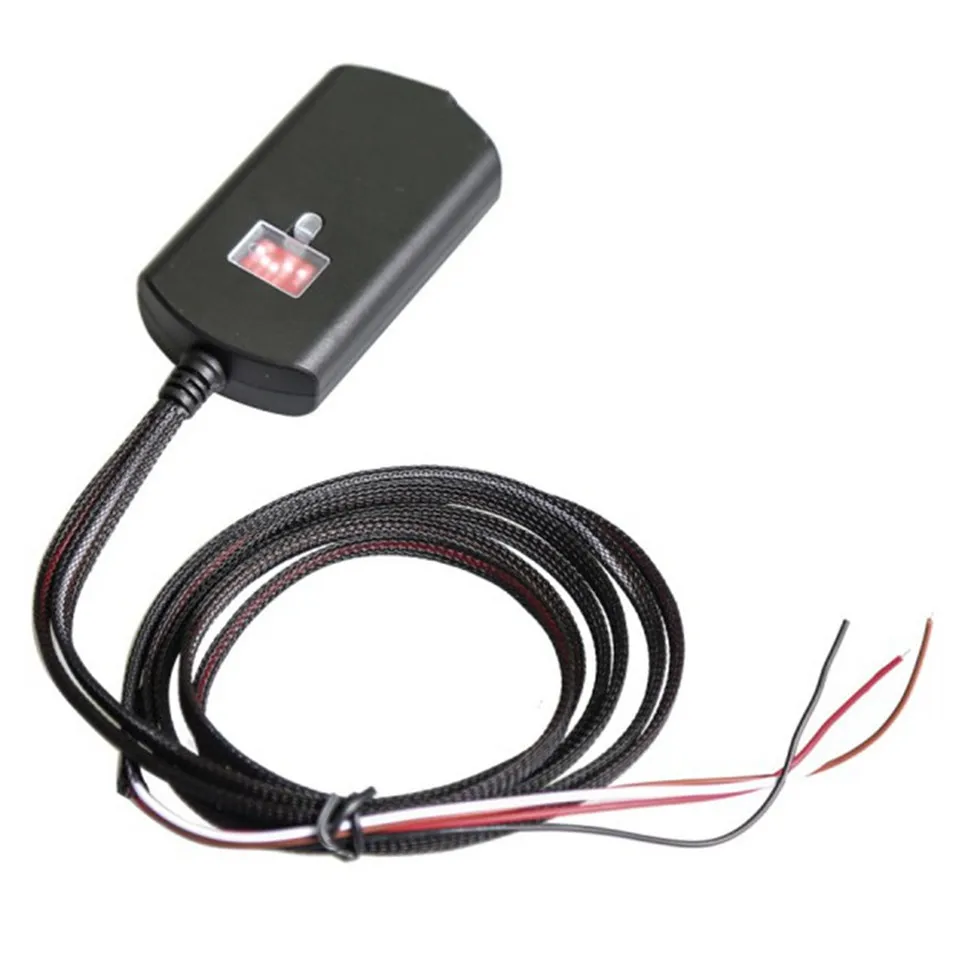 Adblue 9 в 1 OBD2 инструмент Эмулятор поддерживает брендов грузовиков не требует