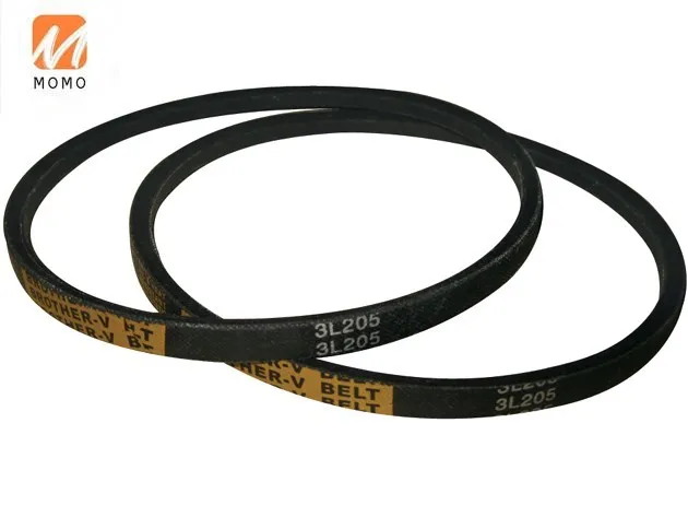 

Rubber transmission belt/rubber joined v belt /Narrow V-Belts Fuji belt