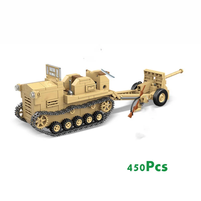 Военная серия мировая война японский тип 98 тактический солдат DIY модель