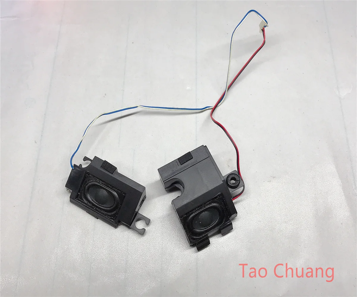 

Original FOR Lenovo IdeaPad G575 G570 speaker PK23000ER00 free shipping