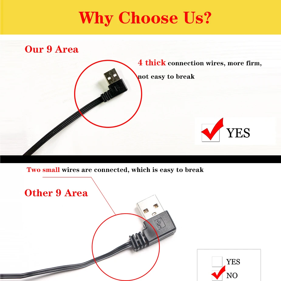 WJJDFC Новинка 9 шт. жилет с подогревом для мужчин и женщин куртка через Usb термальная