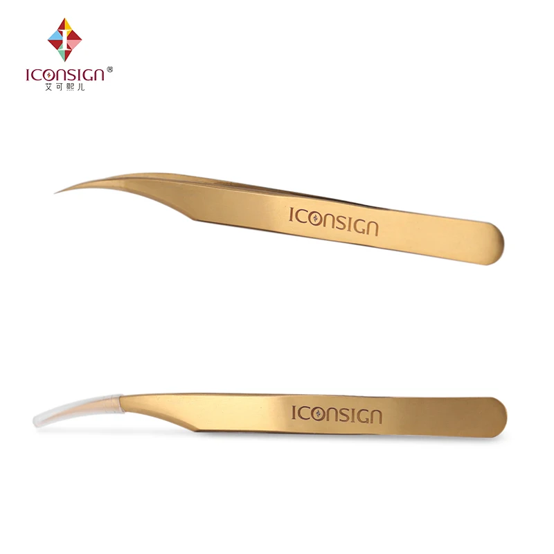 1 шт. щипцы для завивки ресниц из нержавеющей стали | Красота и здоровье