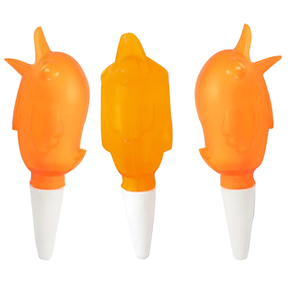 Автоматические поилки автоматический капельный полив растений шипы в форме