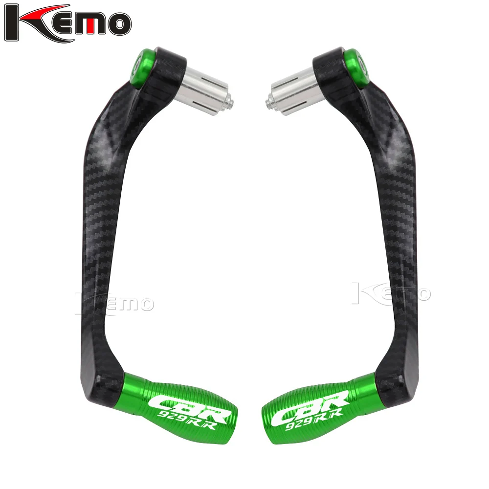 Для HONDA CBR929RR CBR 929RR универсальные мотоциклетные ручки 1/4 &quot22 мм CNC тормозные рычаги