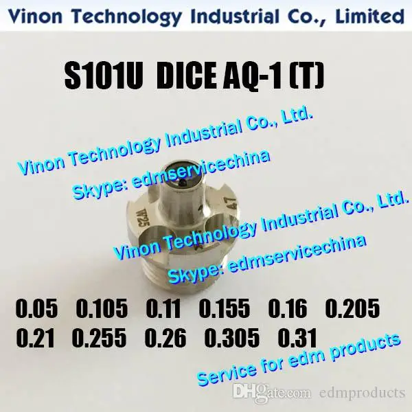 J17104A Ø0.155mm S101U снудик кости AQ 1U (T) Новый стиль верхний направляющий выступ
