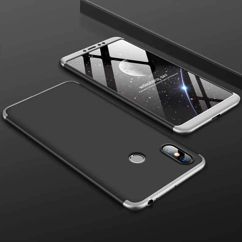 Для Xiaomi Mi Max 2 3 в 1 роскошный противоударный жесткий полное заднее Покрытие матовый чехол для телефона для xiomi Xiaomi Mi Max 3 2 чехол s Funda Coque