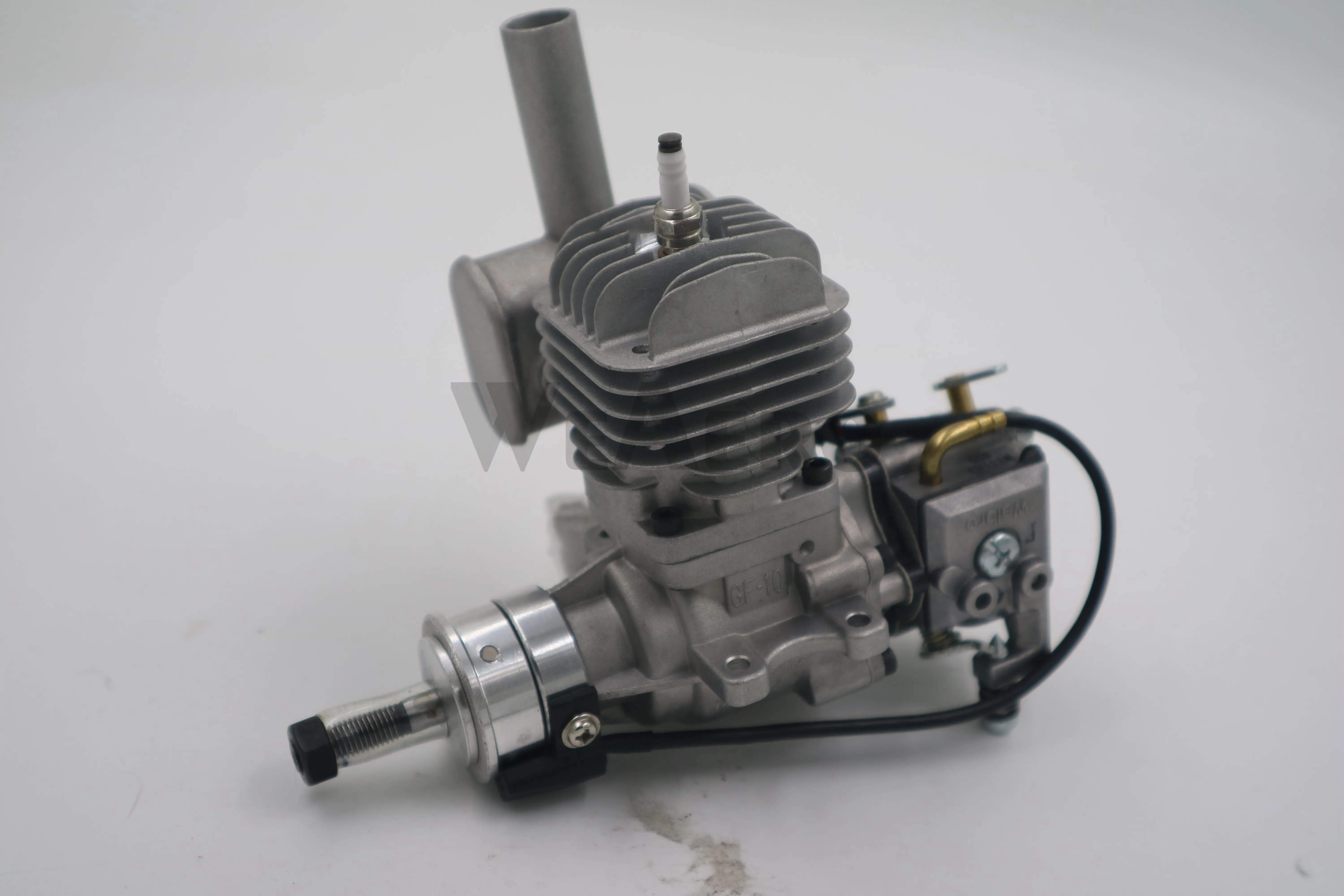 RCGF 10cc бензиновый/бензиновый двигатель для RC самолета