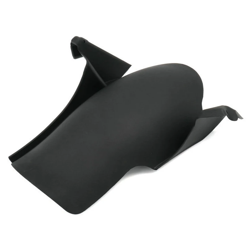 

Motorcycle Rear Mudguard Fender Guard Splash Guard for BMW F800GS F700GS F650GS ADV Adventure 2013-2017