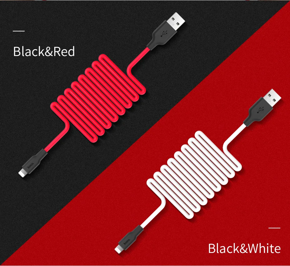HOCO X21 Plus Мягкий силиконовый USB кабель для iPhone 11 pro max type-C кабель для samsung Xiaomi huawei Micro кабель 2 м 1 м 0,25 м