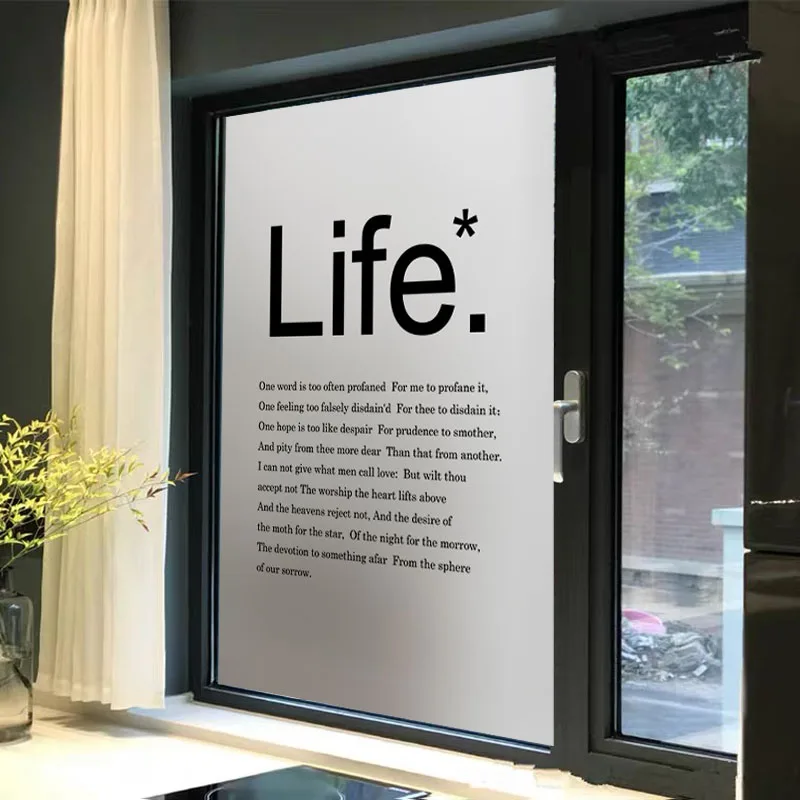 Антистатическая липкая пленка для окон размер под заказ не содержит клея