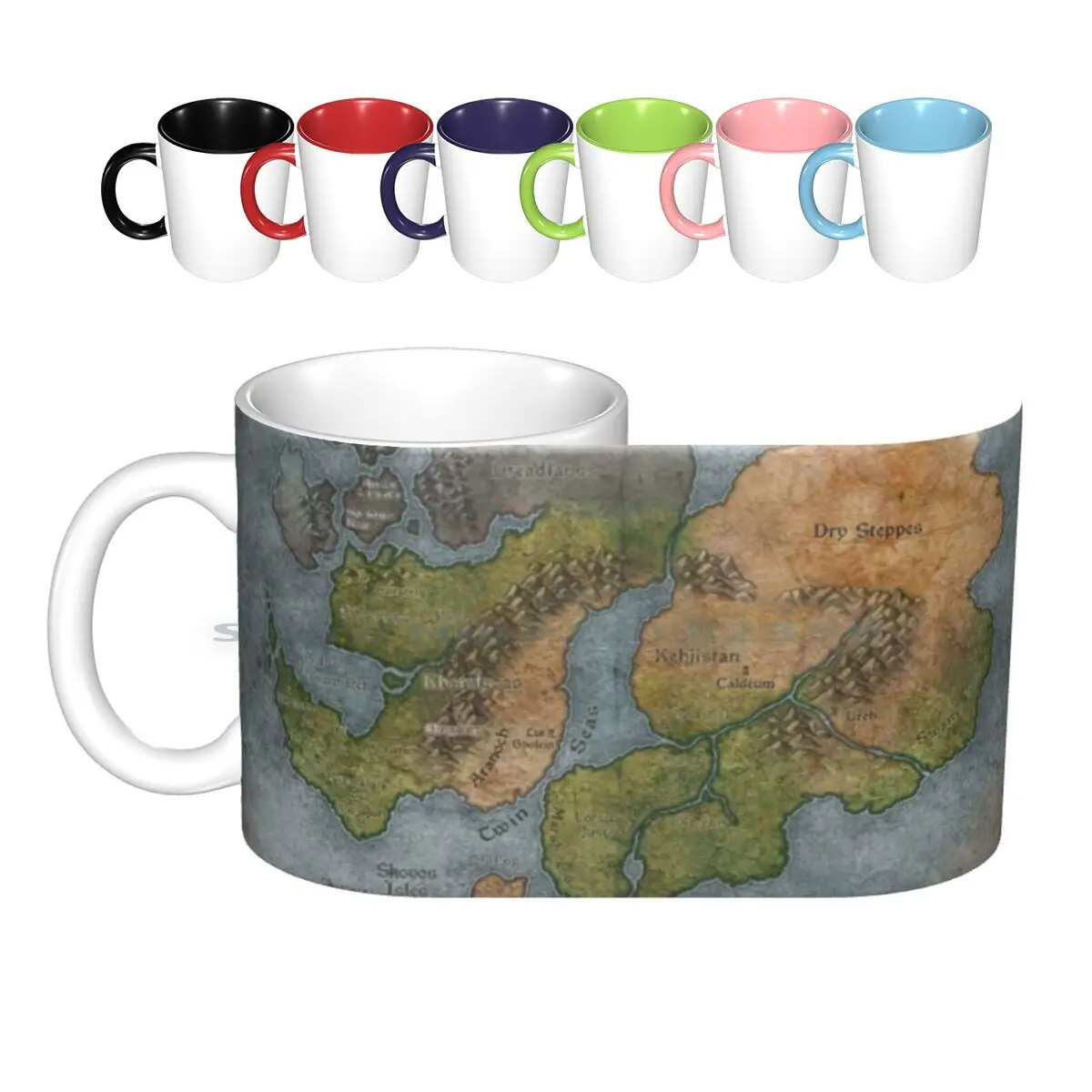 

Map Of Sanctuary Ceramic Mugs Coffee Cups Milk Tea Mug Ii Iii Maps Gaming Gamers Video Games Sanctuary Steam Switch Playstation