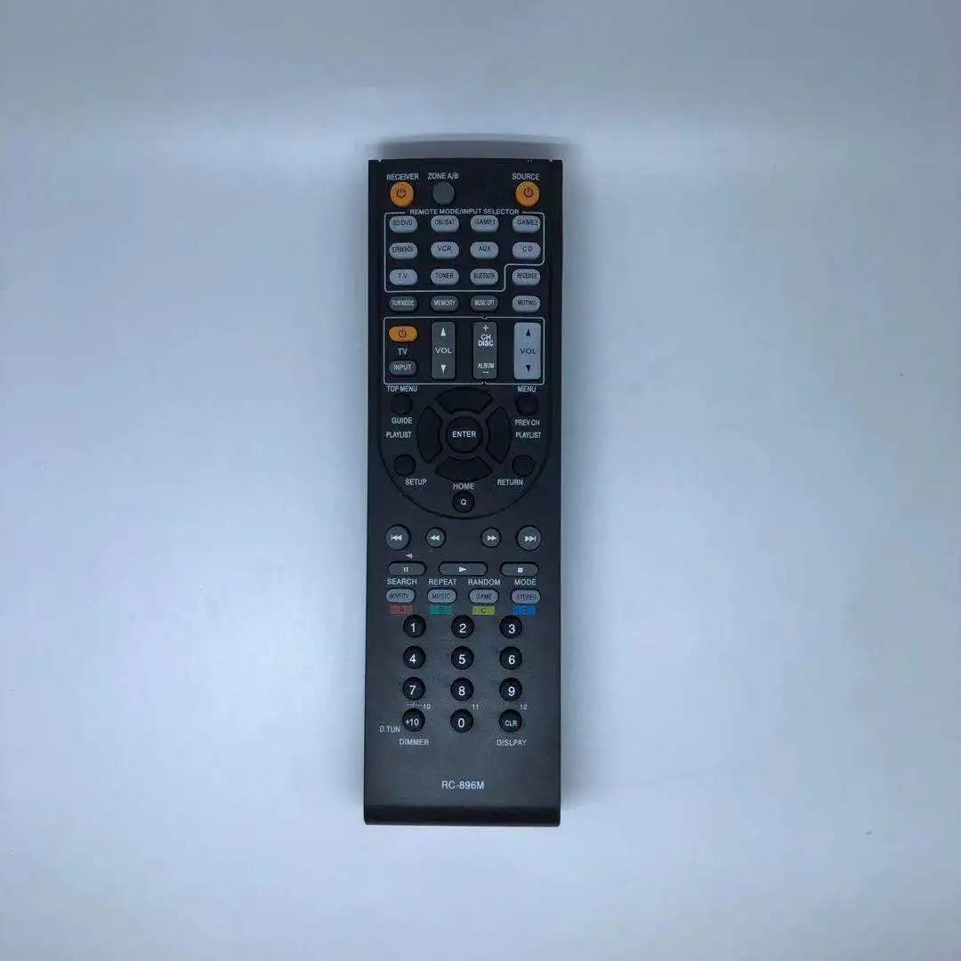 Новый телефон замена пульта дистанционного управления подходит для Onkyo AV