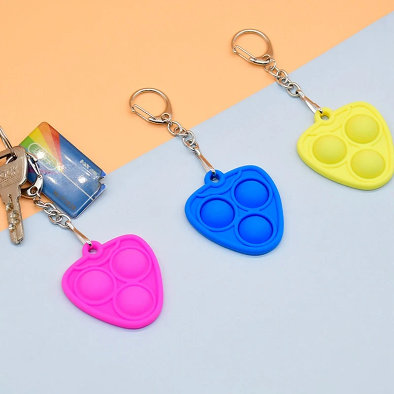 Juguete sensorial para aliviar el estr&eacute;s para chico adulto, juguete antiestr&eacute;s para aliviar el autismo y el estr&eacute;s-5