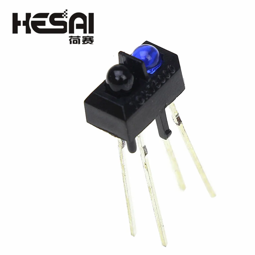 Светоотражающий оптический датчик TCRT5000L TCRT5000 инфракрасный фотоэлектрический