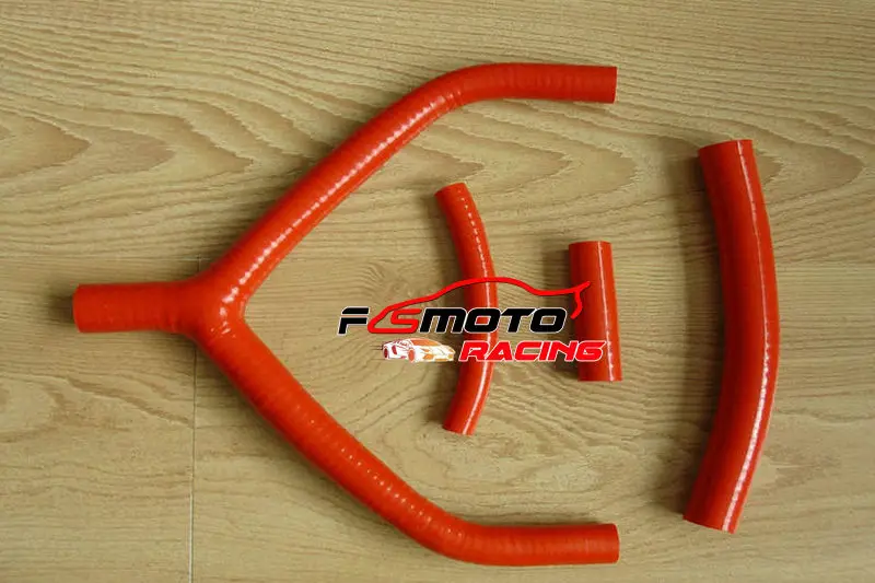 Силиконовый шланг радиатора для YAMAHA YZ250 YZ 250 90 94 92 1990 1994 / WR250 91 93| |