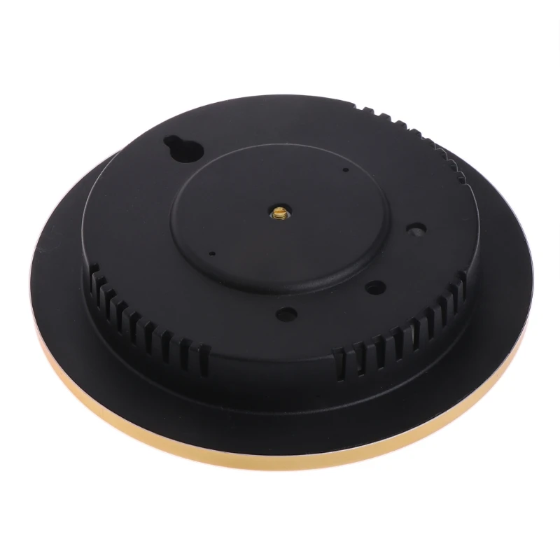 

Wall Mounted Household Barometer Thermometer Hygrometer Weather Station Hanging Drop Shipping