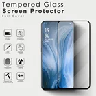 Защитное стекло 9D для Realme 5, 3i, 3, 2 Pro, 1, 9H, HD, C2, C1