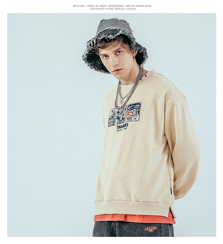 Зимняя Теплая Флисовая одежда 2019 уличная хип-хоп худи для танцев мужчин Kpop