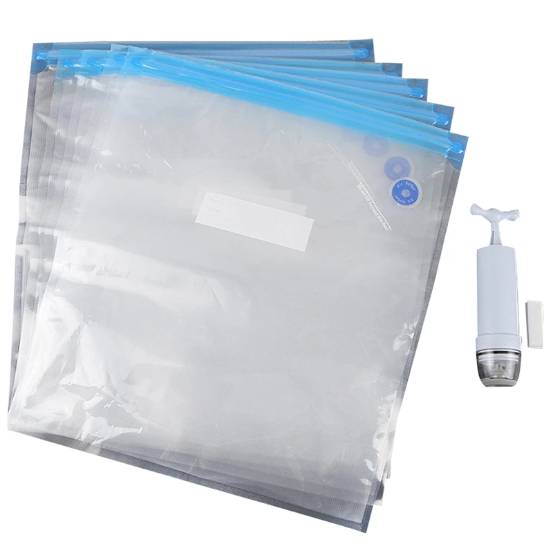 

Hot Sale 3D Printer Accessories ABS PLA PETG TPU and Other Supplies Moisture-Proof Drying Vacuum Shrink Bags