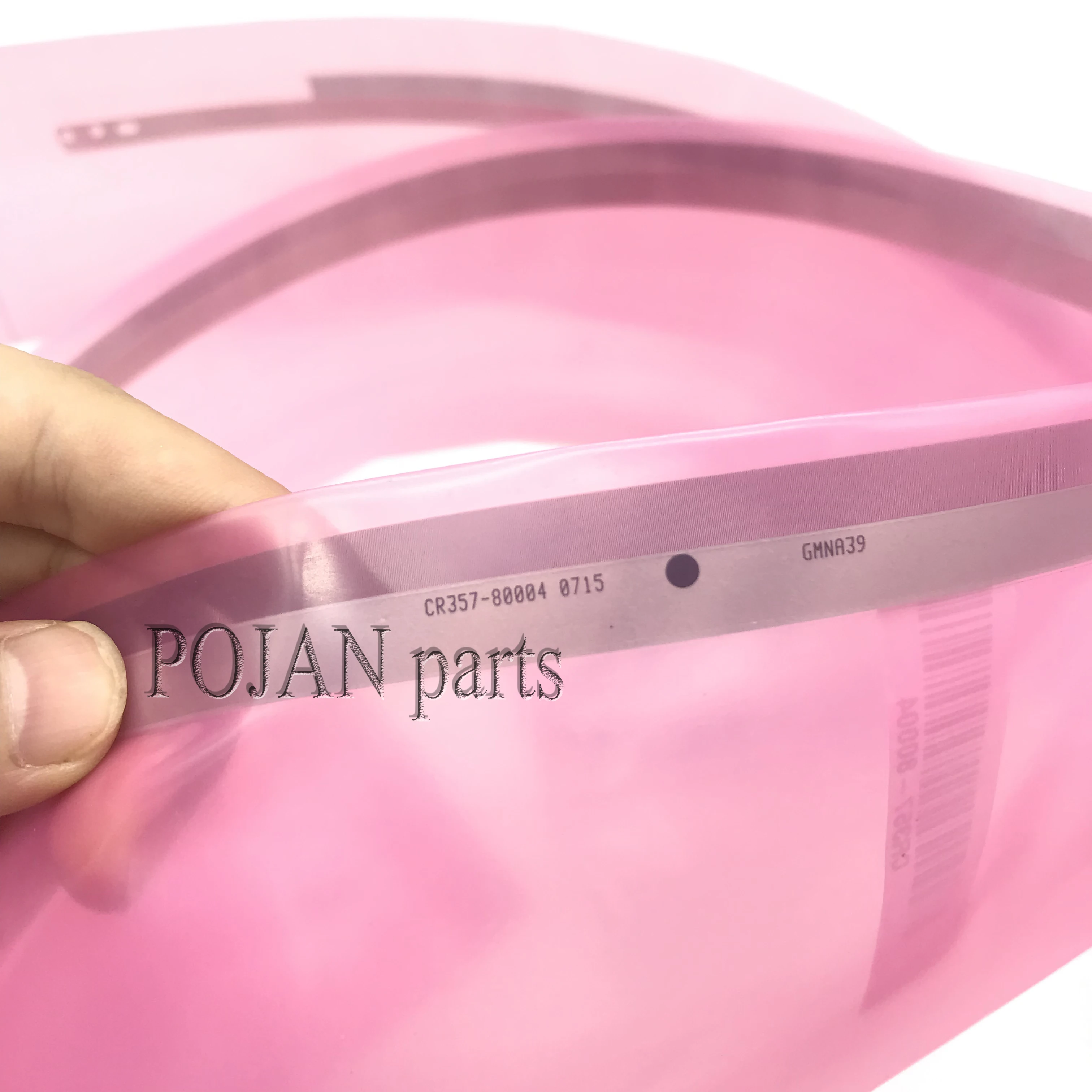 Лента кодировщика L2Y21-67008 CR357-67022 для DesignJet T920 T930 T1500 T2500 T2530 T3500 T1600 T2600 36 дюймов A0