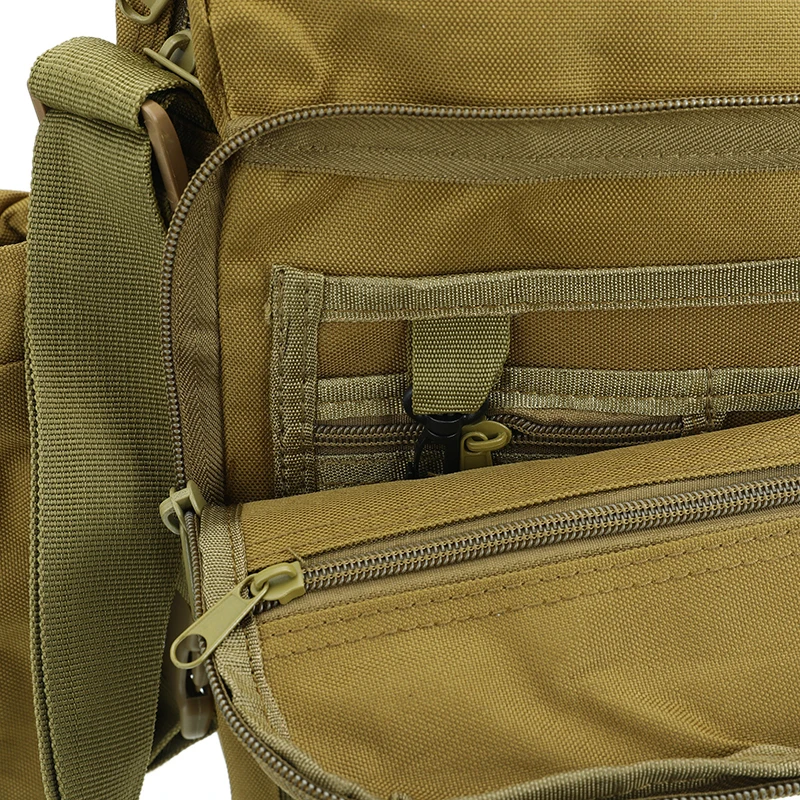 

Multifunctional Hiking Trekking Backpack Climbing Casuals Bags Outdoor Military Shoulder Backpack Rucksacks Bag for Camping