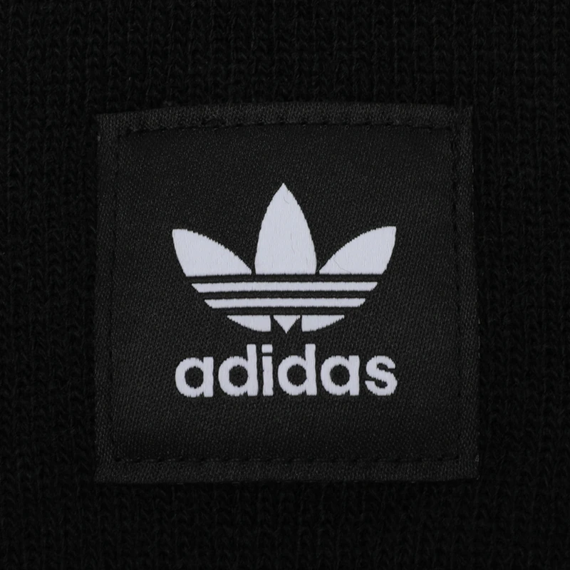 

Original New Arrival Adidas Originals AC CUFF KNIT Unisex Caps