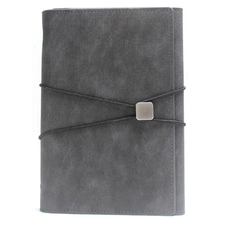 

A5 Planner Notebook 2020 Notepad 6 rings School Stationery Diary Organizer