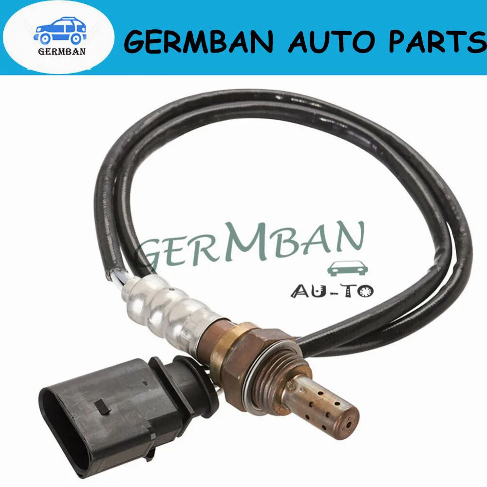 Новый изготовленный Датчик Nox азота для Mercedes Benz X253 W212 W222 C218 X218 A207 C207 5WK96681D A0009059603 A 0009055100