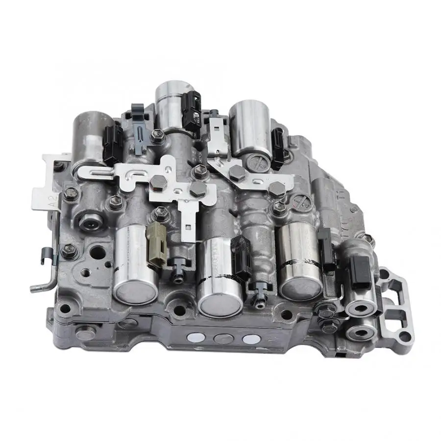 AF40/TF80SC корпус клапана автоматической коробки передач алюминиевый сплав для PEUGEOT