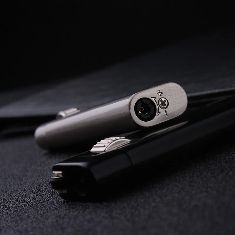 Flint Torch Turbo Gas Lighter Metal Windproof Grinding Wheel Portable Fixed Fire Cigarette Cigar Camping Compact | Дом и сад