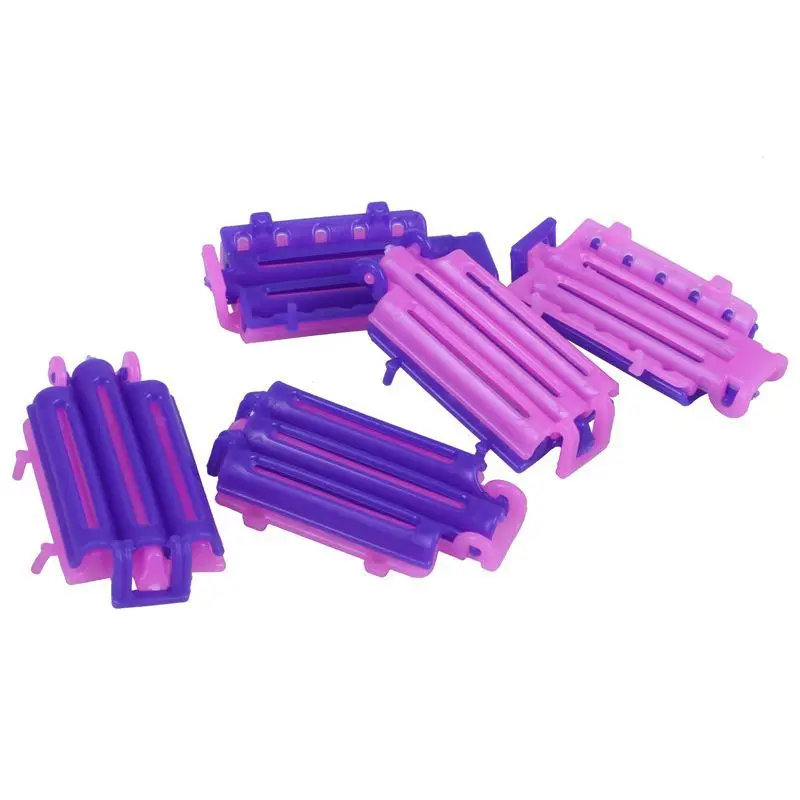 Бигуди для завивки волос 45 шт./набор | Красота и здоровье