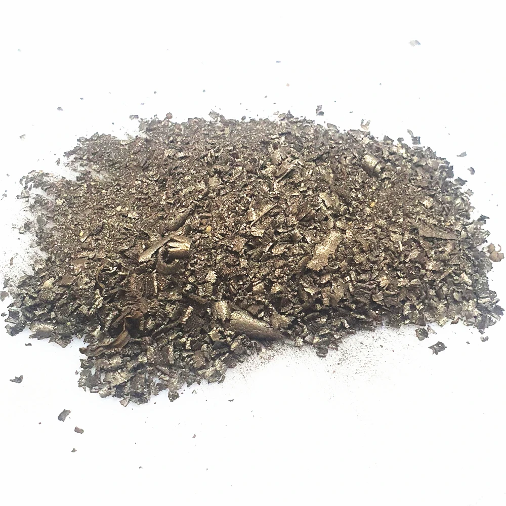 Изящные металлические фильтры Lron электромагнитная полевая линия демонстрация