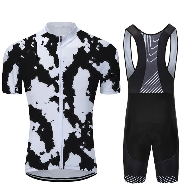 Индивидуальная одежда для велоспорта шорты костюм летняя MTB bib Гель наборы