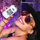 Очки велосипедные унисекс поляризационные с защитой UV400 и чехлом