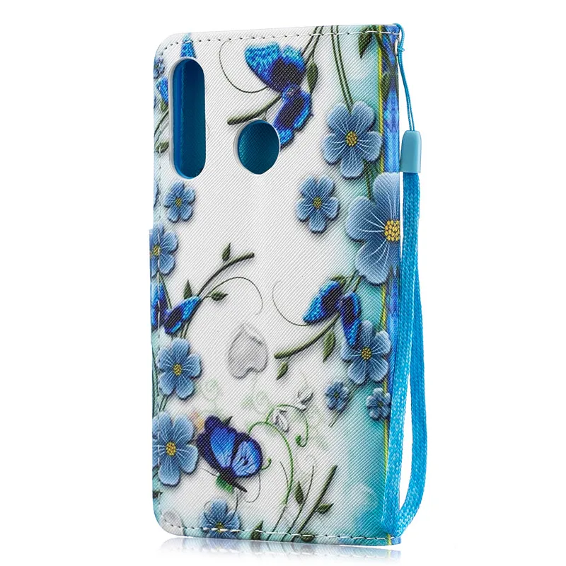 Huawei P20 lite кожаный чехол для Coque huawei P20 Lite P 20 P30 Lite Pro P10 P9 Lite чехол Чехол для кошелька Чехлы Fundas