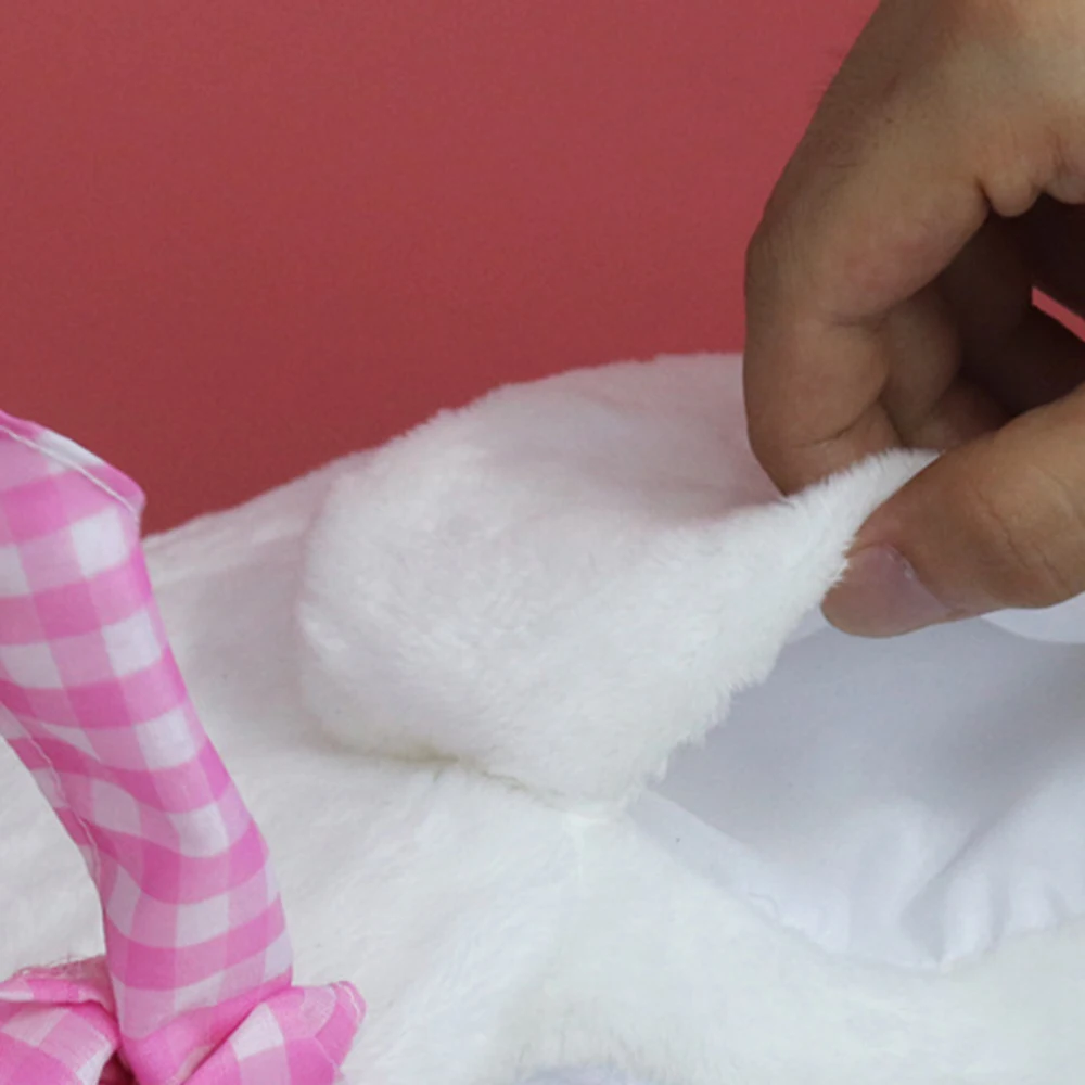 Детские сумки на утином пуху Женский кошелек для монет сумка-мессенджер плечо с