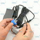 Инструмент для чистки отверстий форсунки распылителя E1024107 инжекторного распылителя оборудование для удаления углеродного авансового депозита, автоматический поиск отверстий