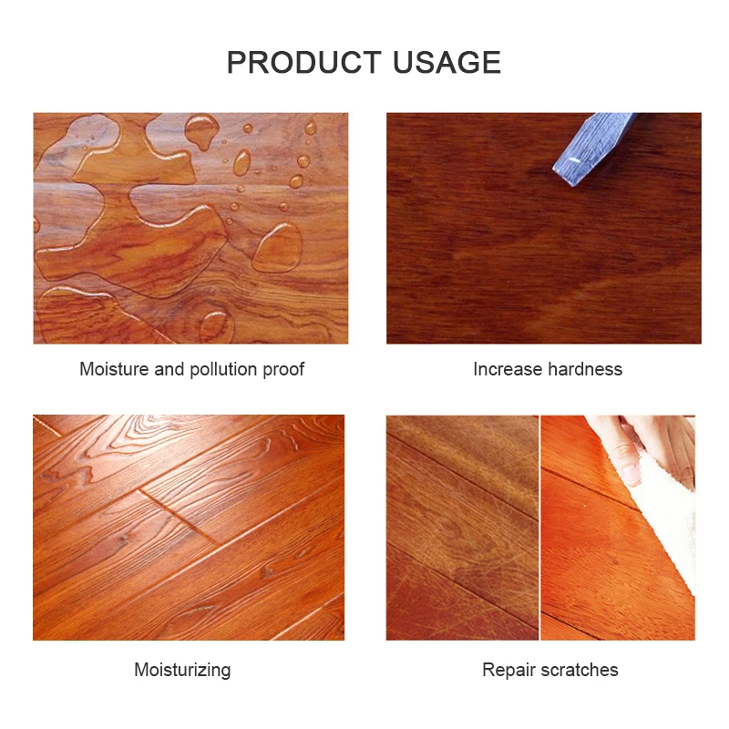 

Natural Beeswax Home Polishing Furniture Waterproof Wear-Resistant Care Wood Cleaning Seasoning Bee wax Solid Wood Maintenance